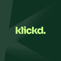 KLICKD logo - Similar company to Visinex