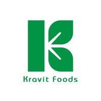 Kravit Foods Ltd logo - Similar company to Fruitieboost