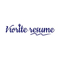 V Write Resume logo - Similar company to Cert Store Solution (Tcs Ion)