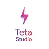 Teta Studio logo - Similar company to Lance Games