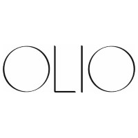 OLIO logo - Similar company to Gifty Studio Nyc