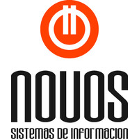 NOVOS SISTEMAS DE INFORMACION, S.L. logo - Similar company to Ecodeliver