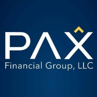 PAX Financial Group, LLC logo - Similar company to Tlwm Financial