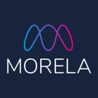 Morela Solutions logo - Similar company to Crooton