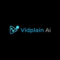 Vidplain AI logo - Similar company to Inem Technologies Pvt Ltd