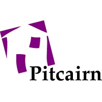 Pitcairn Consulting logo - Similar company to Beanstalk