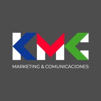 KMC Marketing & Comunicaciones logo - Similar company to Mpromo