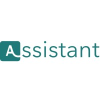 Assistant logo - Similar company to Curl Labs