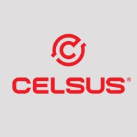 Celsus logo - Similar company to Colorgraf Gráfica E Editora