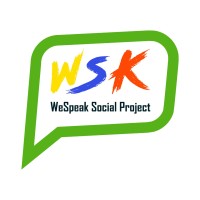 WeSpeak Social Project logo - Similar company to Wespeak