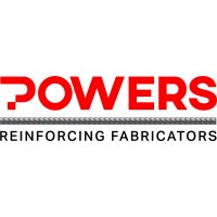 Powers Reinforcing Fabricators, LLC logo - Similar company to Ontario Rebars