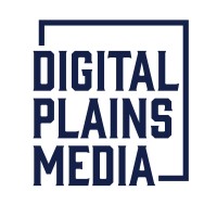 Digital Plains Media logo - Similar company to Digital Frequency