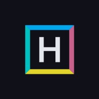 The Hack logo - Similar company to Mtac Brasil