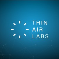 Thin Air Labs logo - Similar company to Tech Thursday