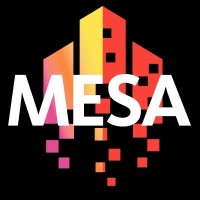 MESA USA logo - Similar company to Julia Robinson Mathematics Festival (Jrmf)
