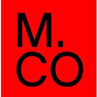 M-CO.STUDIO logo - Similar company to Core Creates
