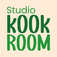 Studio Kookroom logo - Similar company to Bover Westland