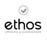 Ethos logo - Similar company to Gisma