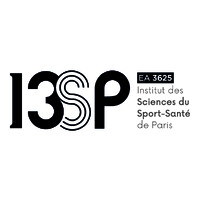Institut des Sciences du Sport-Santé de Paris logo - Similar company to Association Mo5.Com