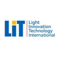 Light Innovation Technology International logo - Similar company to Light Innovation Technology Ltd