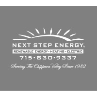Next Step Energy LLC logo - Similar company to Johnson Architecture