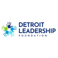 Detroit Leadership Foundation logo - Similar company to The Equitist