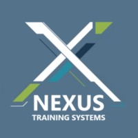 Nexus Training Systems logo - Similar company to East Coast College - Commercial Training