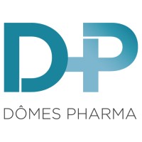 DÔMES PHARMA logo - Similar company to Biose Industrie