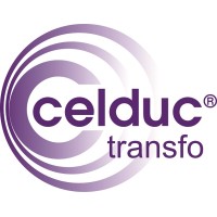 celduc® transfo logo - Similar company to Bernard Bonnefond