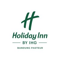 Holiday Inn Bandung Pasteur logo - Similar company to Le Eminence