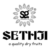 Sethji Dry Fruits logo - Similar company to Cravez