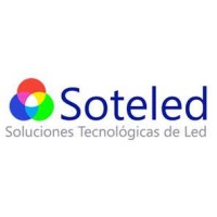 SOTELED ( Soluciones Tecnológicas de LED ) logo - Similar company to Led'S Live!