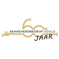 Aannemersbedrijf Koole B.V. / Koole pipeline services B.V. logo - Similar company to Foam Architecten Bna
