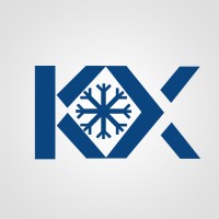 Komenix Refrigeração e Automação Industrial logo - Similar company to Weldintec Instrumentação E Automação Ltda