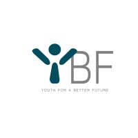Youth For A Better Future NFP logo - Similar company to Xcave Studios