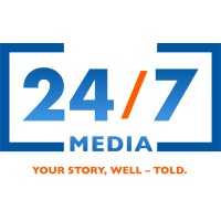 24/7 Media