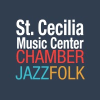St. Cecilia Music Center logo - Similar company to Sonicsymphony Events Band