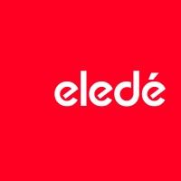 ELEDÉ logo - Similar company to Fuller Pinto Peru