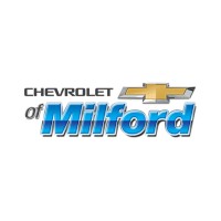 Chevrolet Of Milford logo - Similar company to Colonial Toyota In Milford