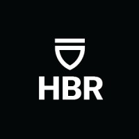 Harvard Business Review 11 logo - Similar company to Ace News