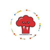 Redbrokoly.com logo - Similar company to Mascot Makers Ltd