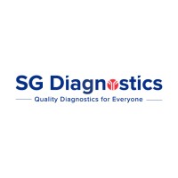 SG.Diagnostics logo - Similar company to Viewmind Inc.