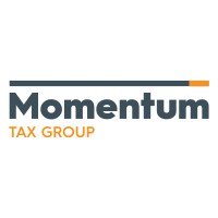 Momentum Tax Group - R&D Tax Relief & Capital Allowances logo - Similar company to Grange Design