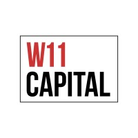 W11 Capital Management logo - Similar company to Glidinggrowth