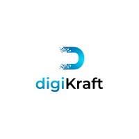 digiKraft GmbH logo - Similar company to Digikraft