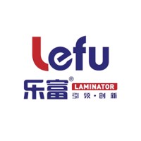 LEFU LAMINATOR logo - Similar company to Natalis Sprl