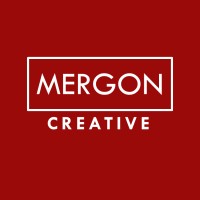 Mergon Creative logo - Similar company to 17-Simultaneous Interpreting Bar