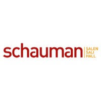 Schaumansalen