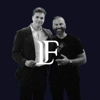 Legacy Forge logo - Similar company to Chainly