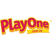 PlayOne logo - Similar company to Playone™ Nft